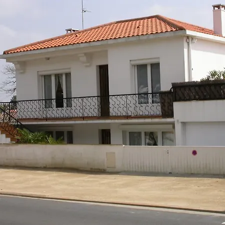 Valentin Saint-Jean-de-Monts