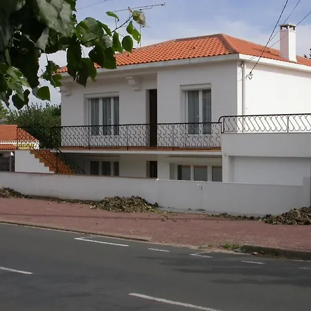 Hébergement de vacances Valentin