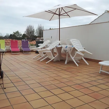 Hébergement de vacances Valentin