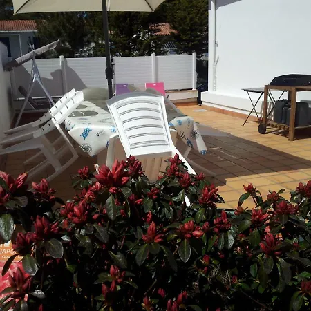 Hébergement de vacances Valentin